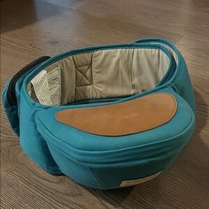 Angelcare Hip Seat Carrier